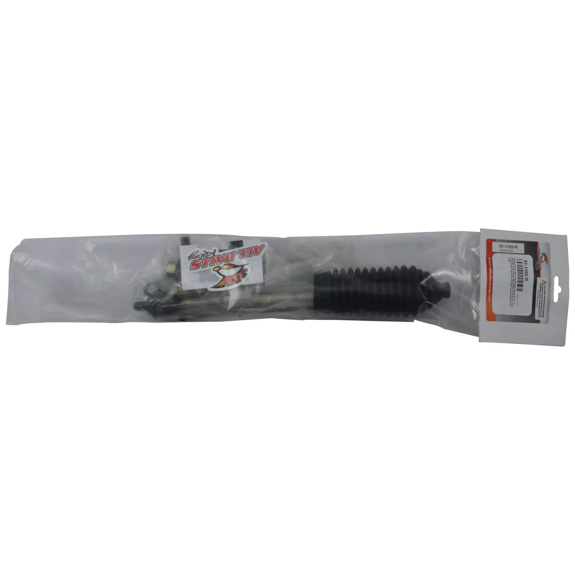 51-1102-R Tie Rod End Kit