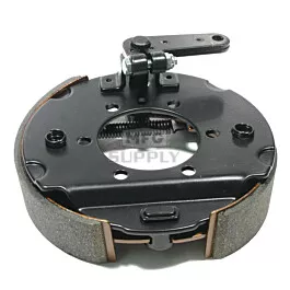 6" Brake Assembly, Less Drum