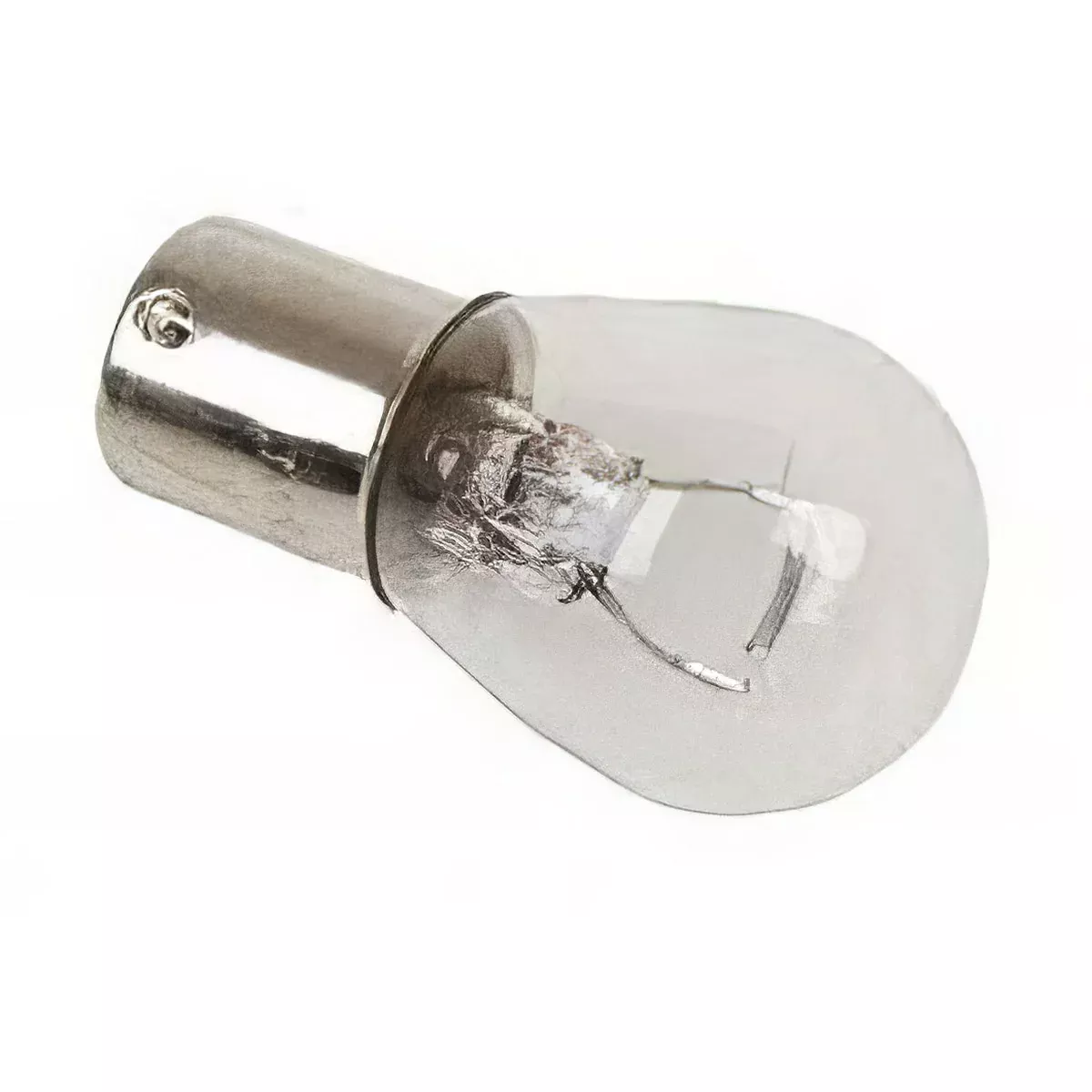 6 VOLT 25 WATT LIGHT BULB