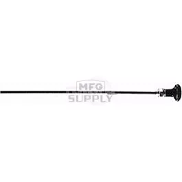 63" Universal Throttle Control