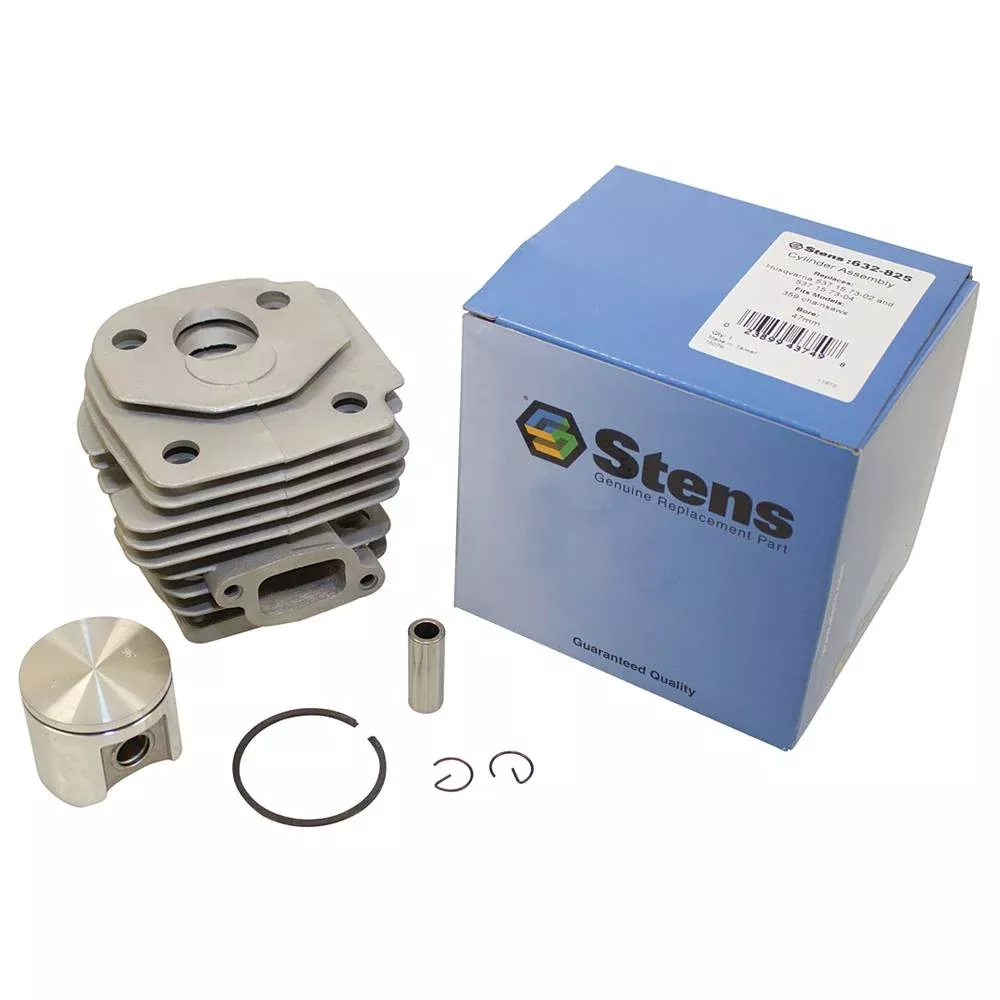 632-825 Cylinder Assembly