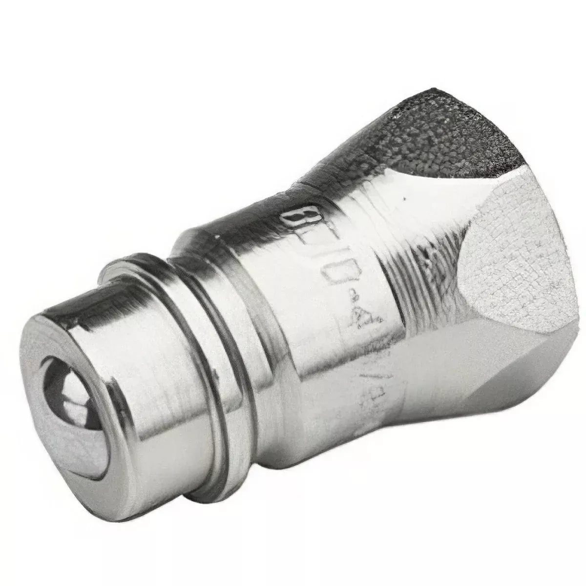 7/8"-14 ORB ISO STANDARD MALE TIP