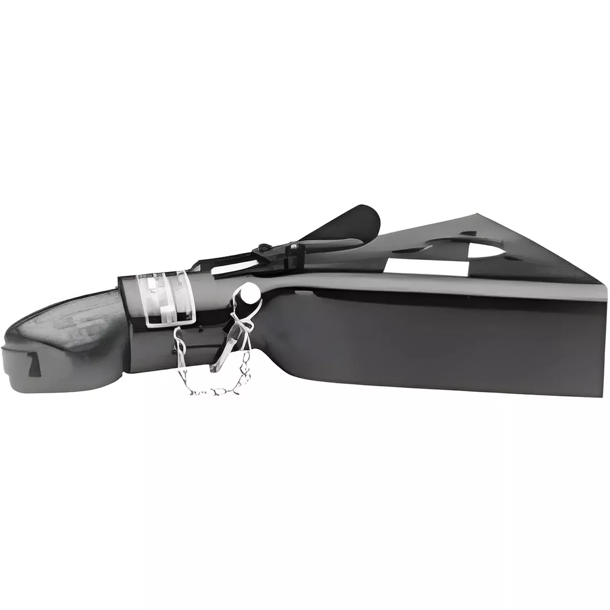 7000# A-FRAME TRAILER COUPLER - FOR 2" BALL