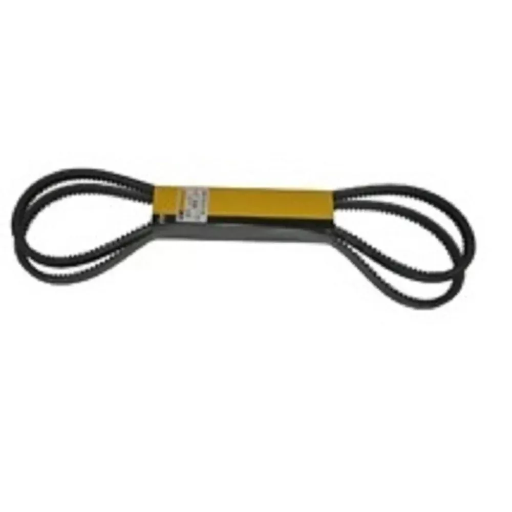 7M4719 Belt Set of 2 Fits Caterpillar 3304 3306 3126B 3176C 3196 C-10 C-12 C-9 C