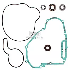 821945 - Polaris Water Pump Rebuild Kit for Polaris 05-10 700 and 800cc Engine ATV's and UTV's