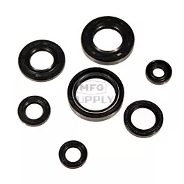 822153 - Oil Seal Set for 88-06 Yamaha Blaster ATV's