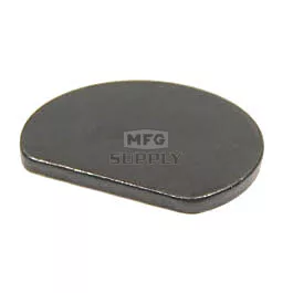 Actuator Plate for 218070A Brake Assembly.