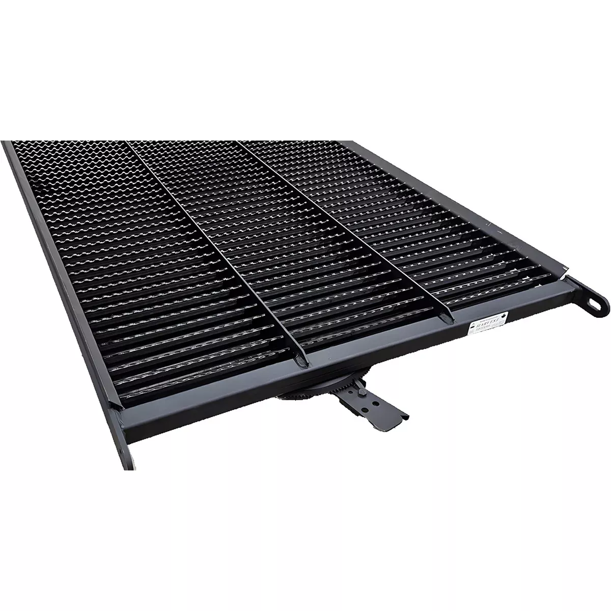 Adjustable Chaffer for John Deere S Series - For Grains