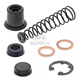 Aftermarket Front Master Cylinder Rebuild Kit for Various 2001-2018 ATV's and Motorcycles