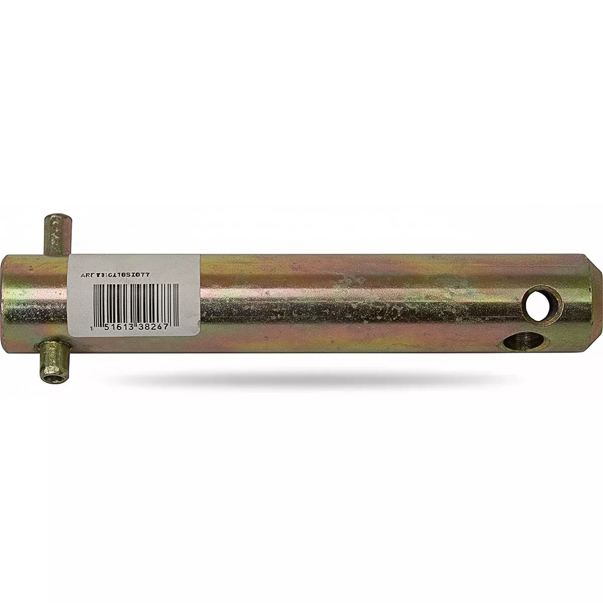 AgSmart 1-1/8" X 4-3/8 Usable" Category 2 Draw Pin