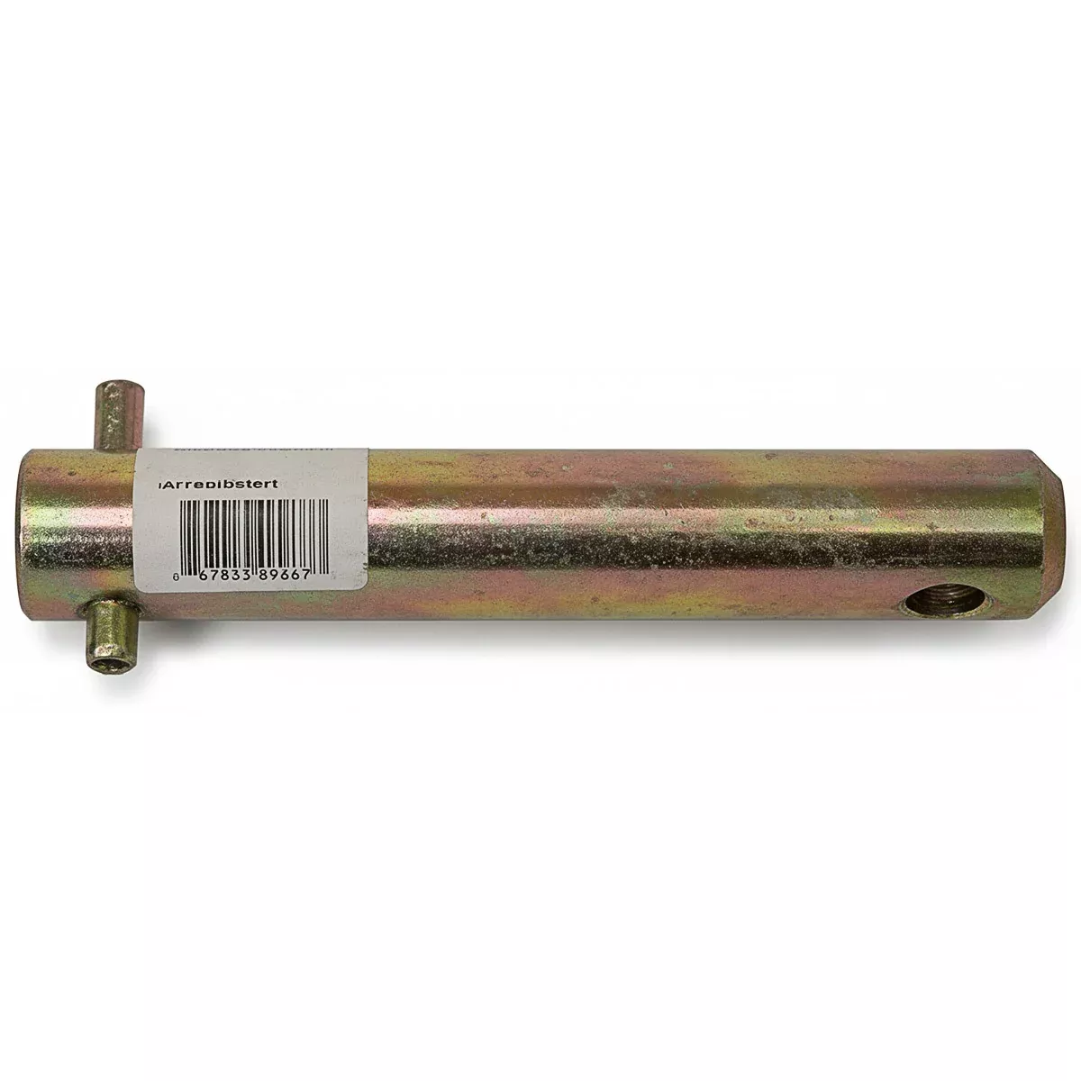 AgSmart 1-1/8" X 9" Category 2 Draw Pin