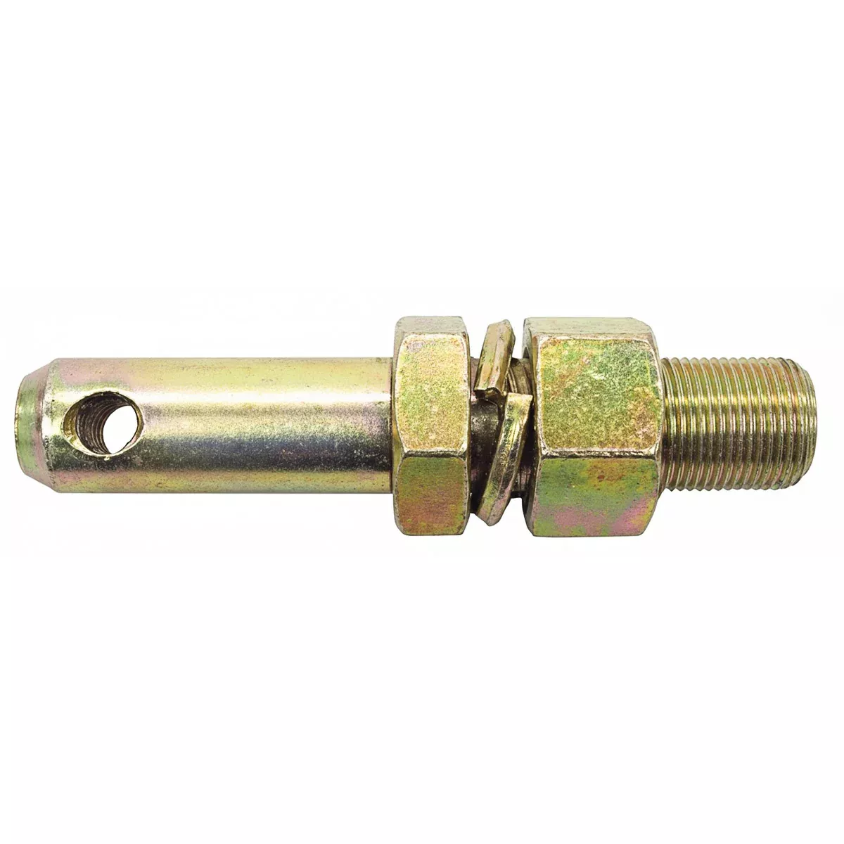 AgSmart 1-1/8" X Adjustable Category 1-2 Lift Arm Pin