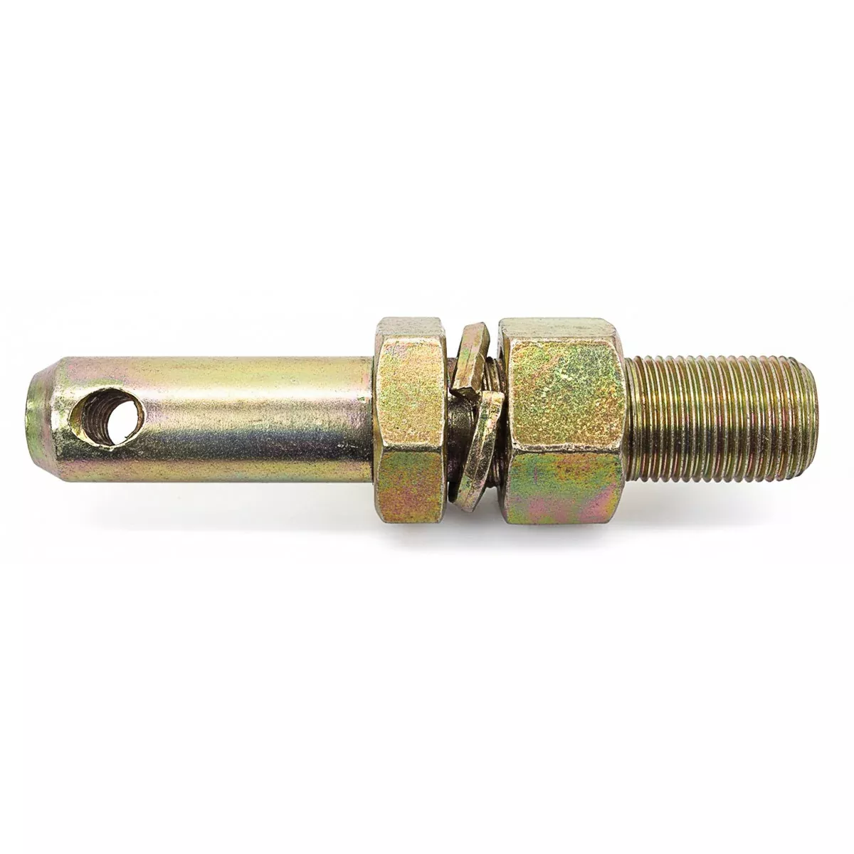 AgSmart 1-1/8" X Adjustable Category 2 Lift Arm Pin