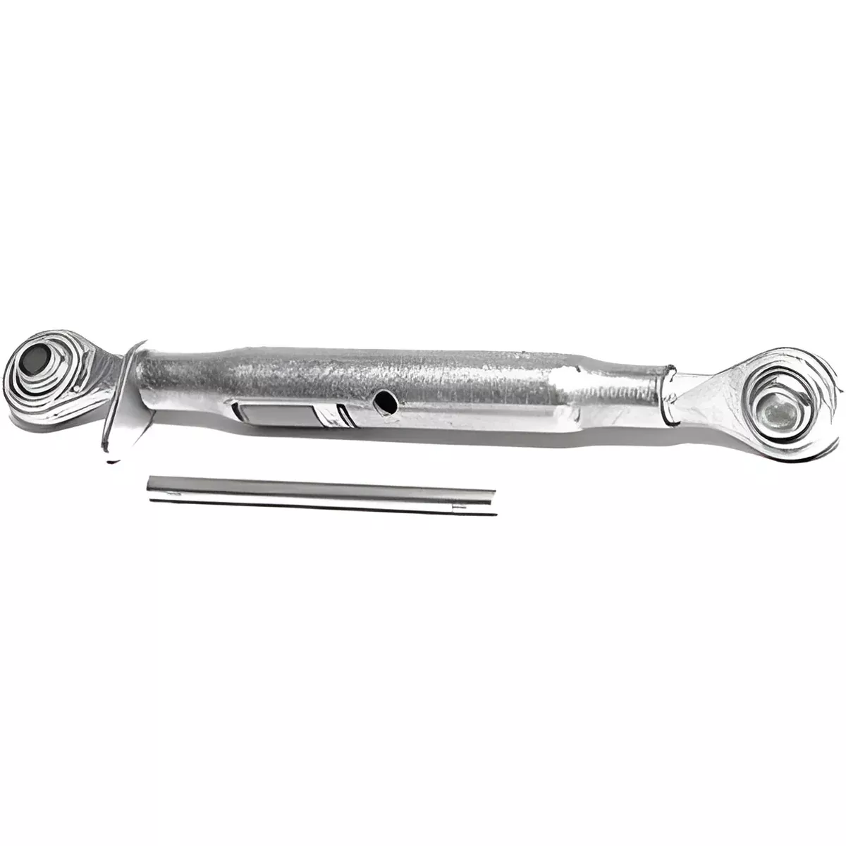 AgSmart 16" Category 1 And 2 Red Top Link Assembly