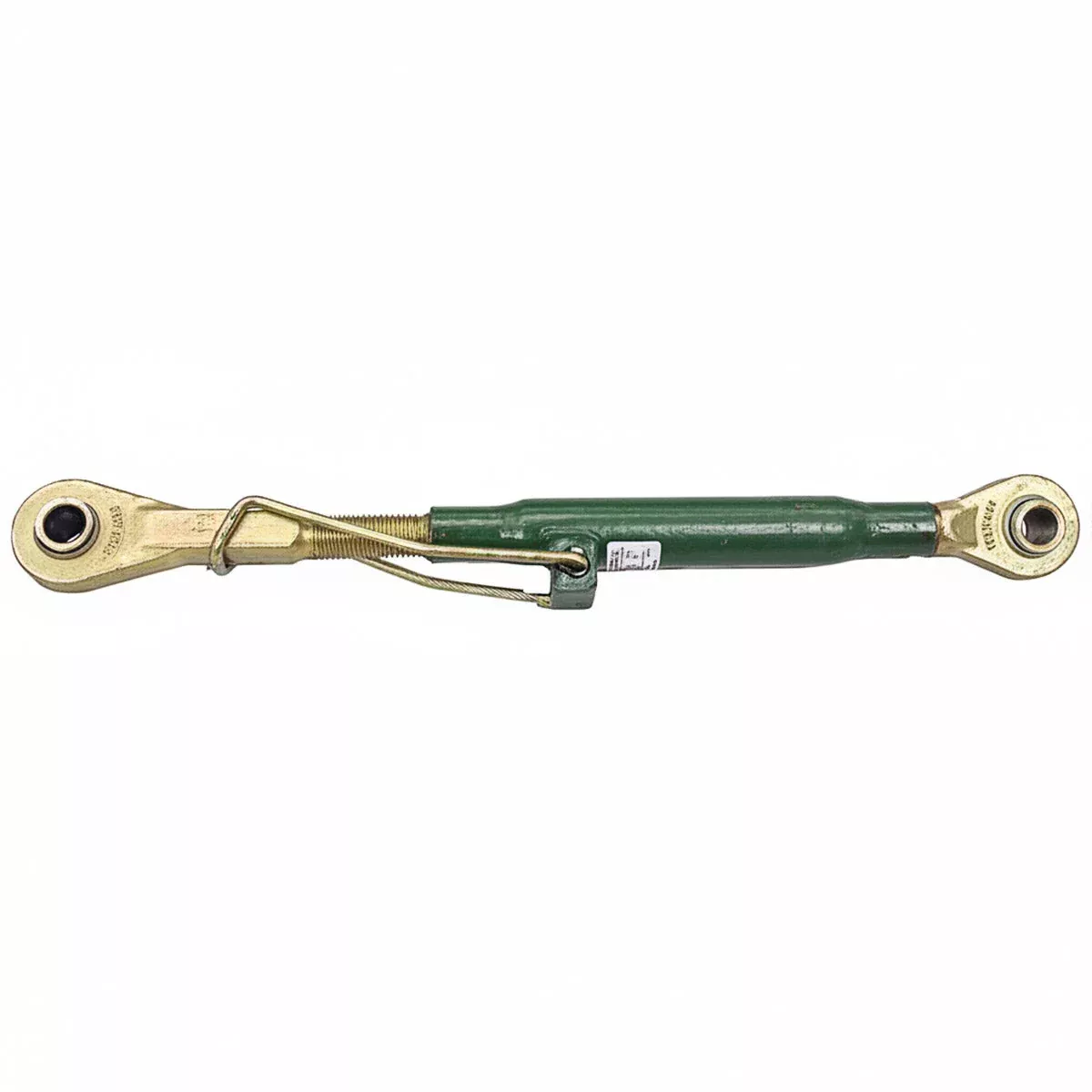 AgSmart Category 1 And 2 Top Link Assembly For John Deere