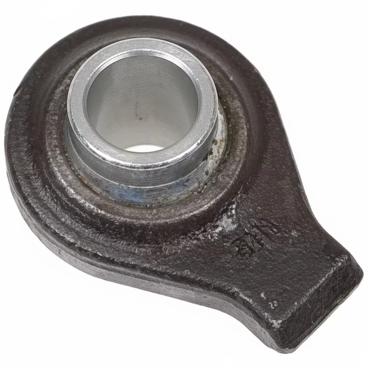 AgSmart Category 1 Weld-On Top Link Replacement End