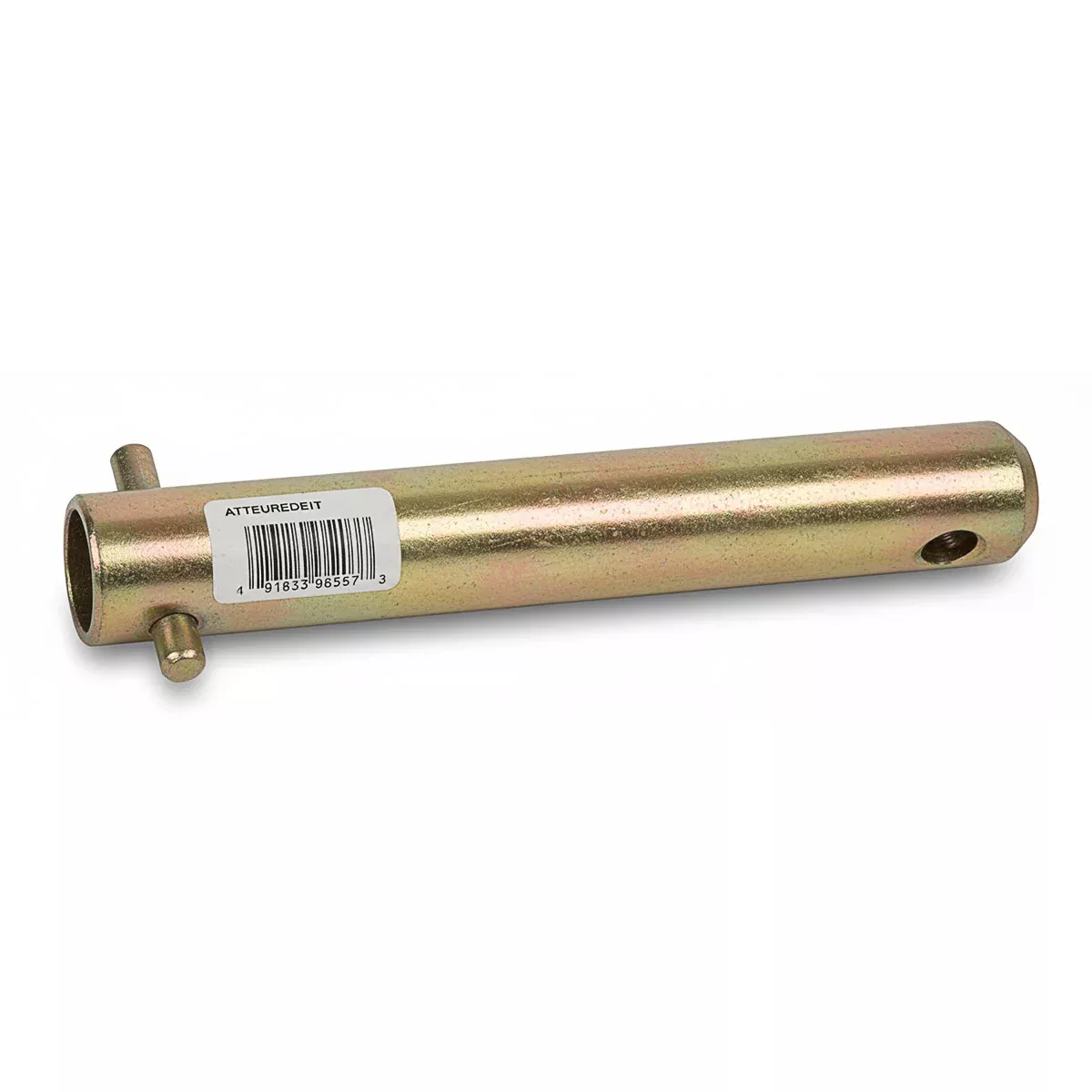 AgSmart Category 2 (1-1/8) Draw Pin 7.4" Usable