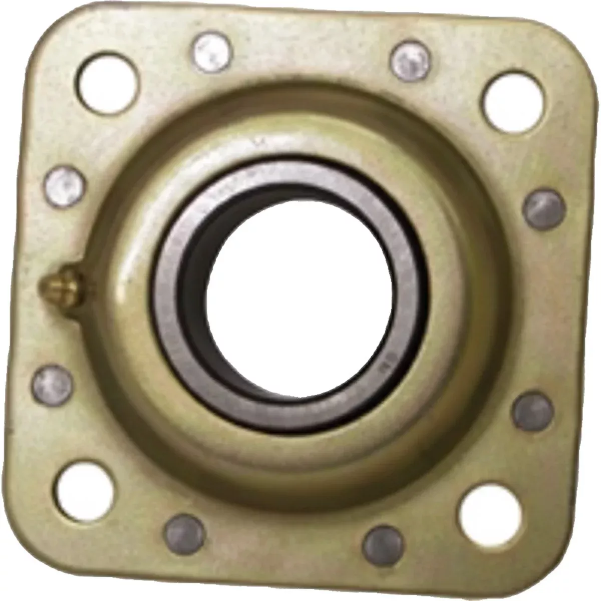 AgSmart Disc Bearing for Case IH & International - Riveted Flange, ST491A