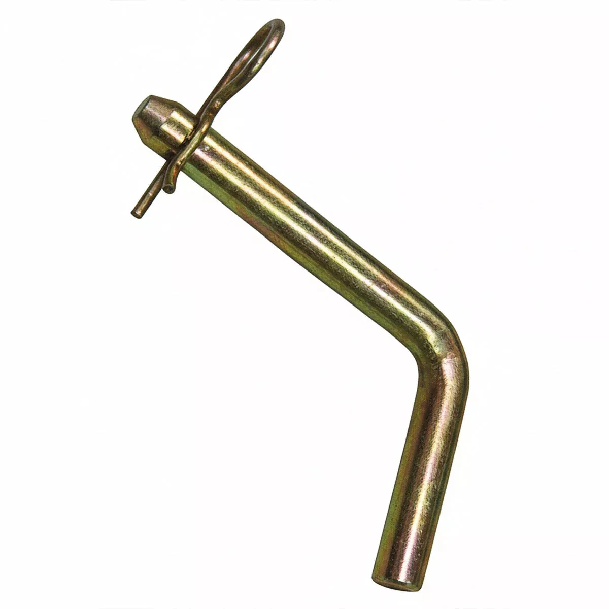 AgSmart Hitch Pin - 5/8" x 4", Bent