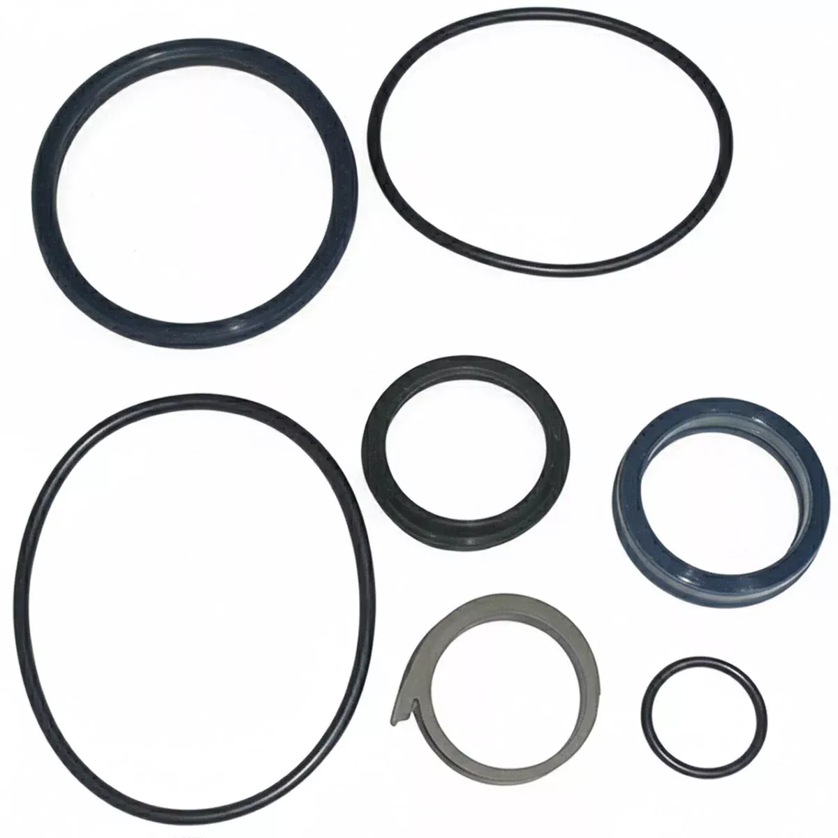 AgSmart Hydraulic Seal Kit - 3-1/2" Bore, 1-1/2" Rod