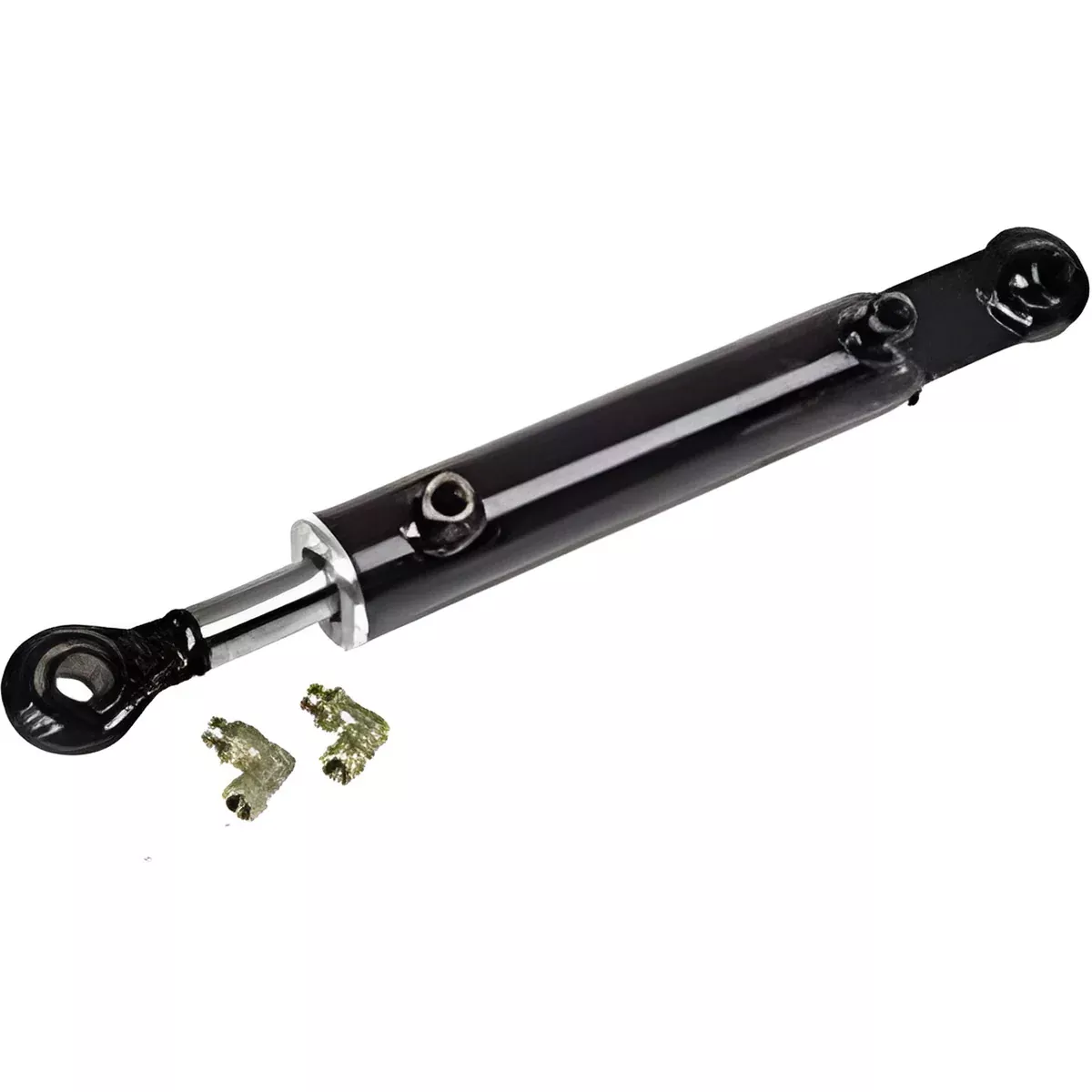 AgSmart Hydraulic Top Link - 3" x 8", Category 1