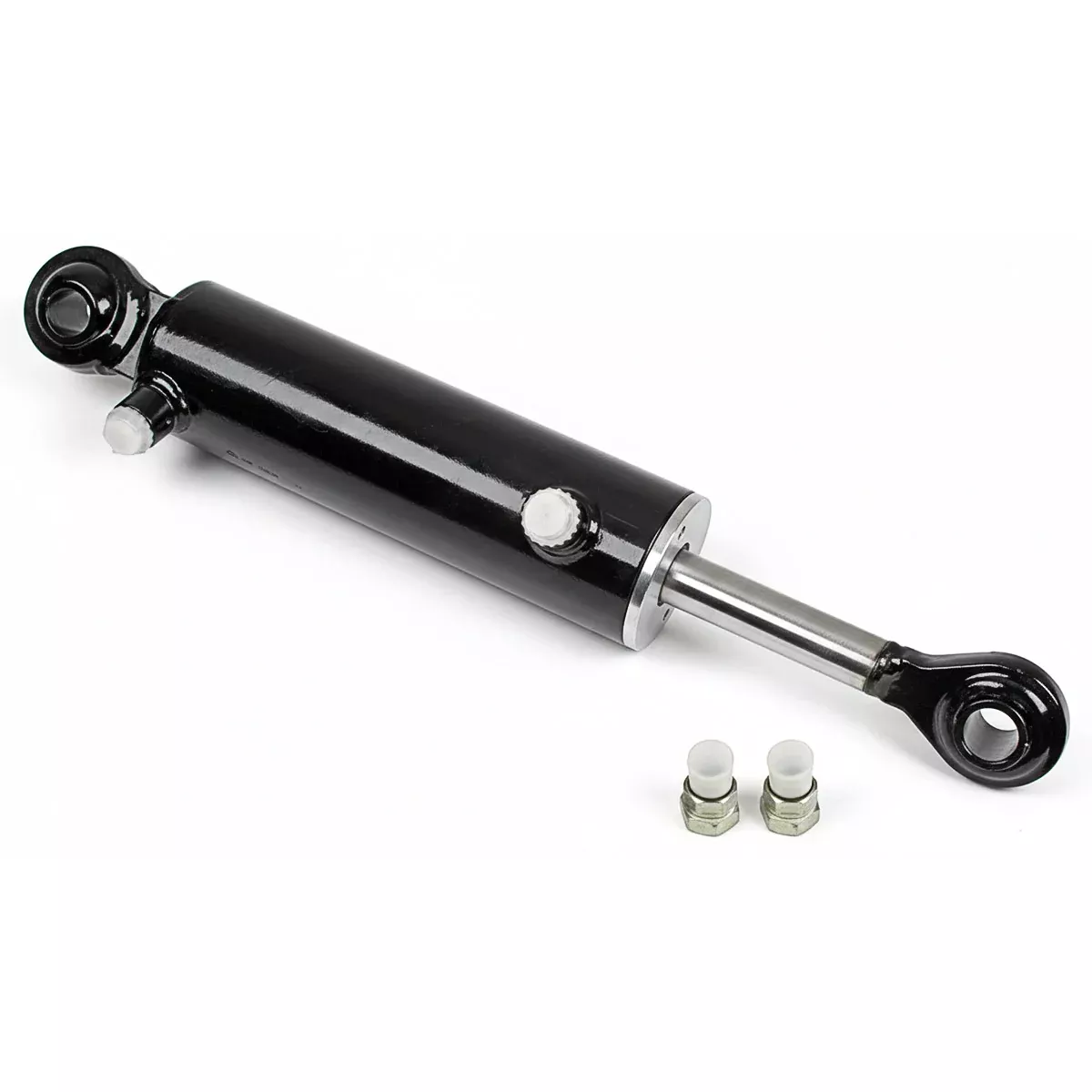 AgSmart Hydraulic Top Link - 3" x 8", Category 2