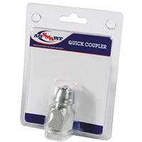 AGSMART ISO STANDARD MALE TIP - VISIPACK