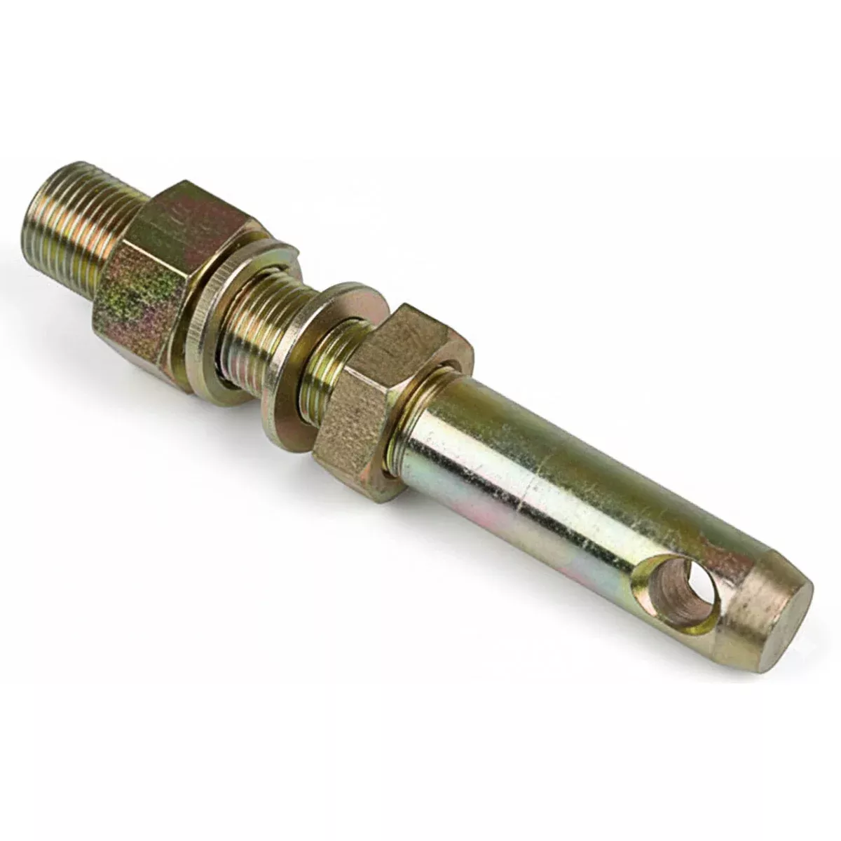 Agsmart Lift Arm Pin - 5/8", Category 0, Adjustable