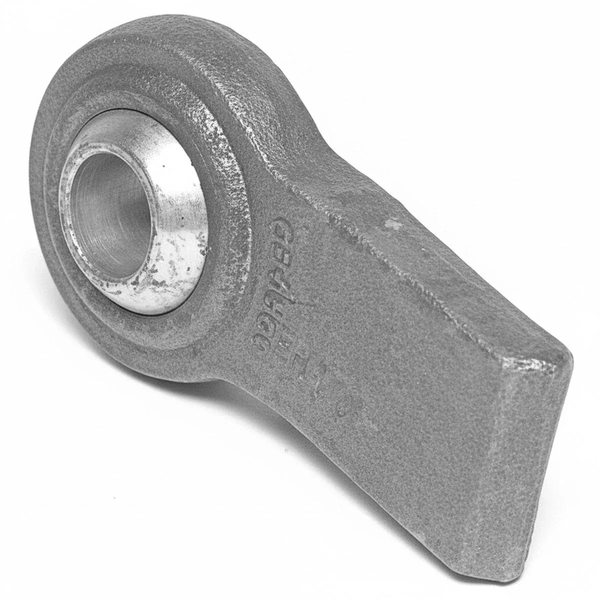 AgSmart Lift Arm Weld-On End Category 3
