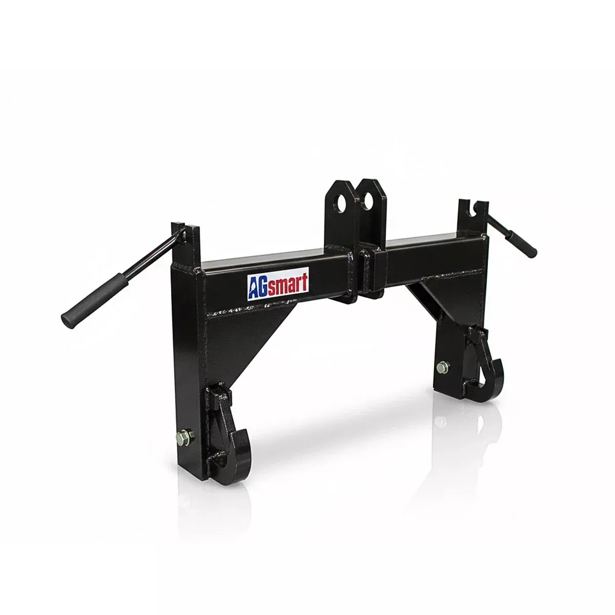 Agsmart Quick Hitch - Category 2
