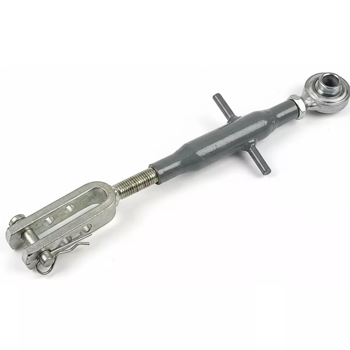 AgSmart Side Link Adjustable 9-1/2" Tube