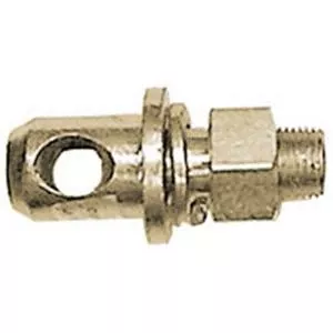 AgSmart Stabilizer Pin - 1-1/4"" Usable Length
