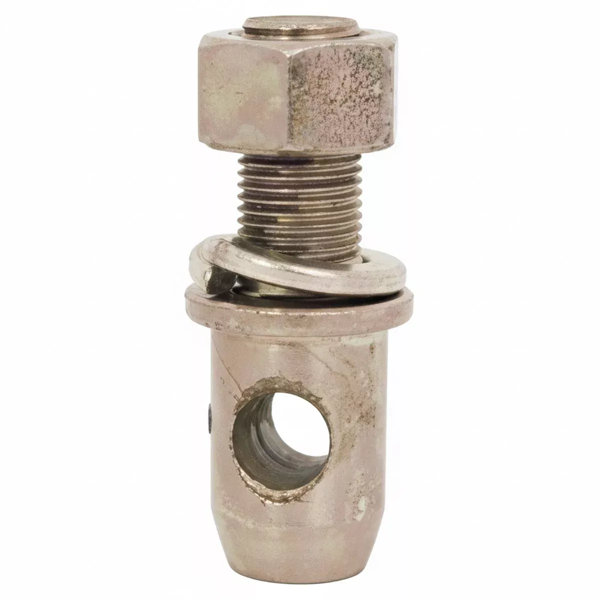 Agsmart Stabilizer Pin & Lock Nut - 7/8" X 2-7/8"