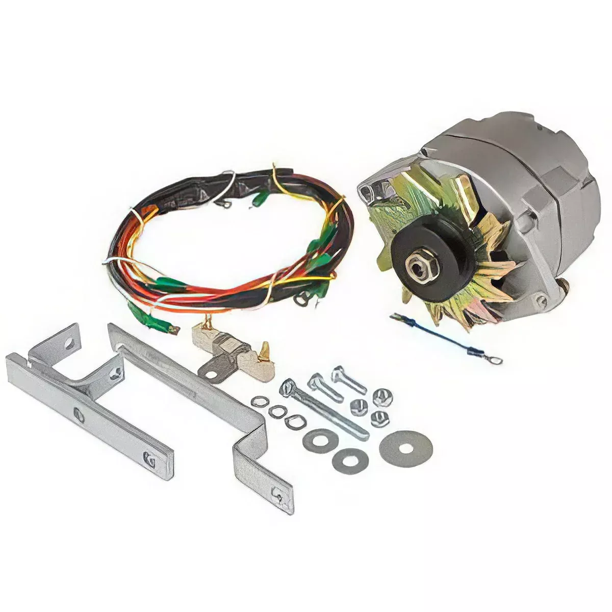 Alternator Conversion Kit for Ford AKT0007
