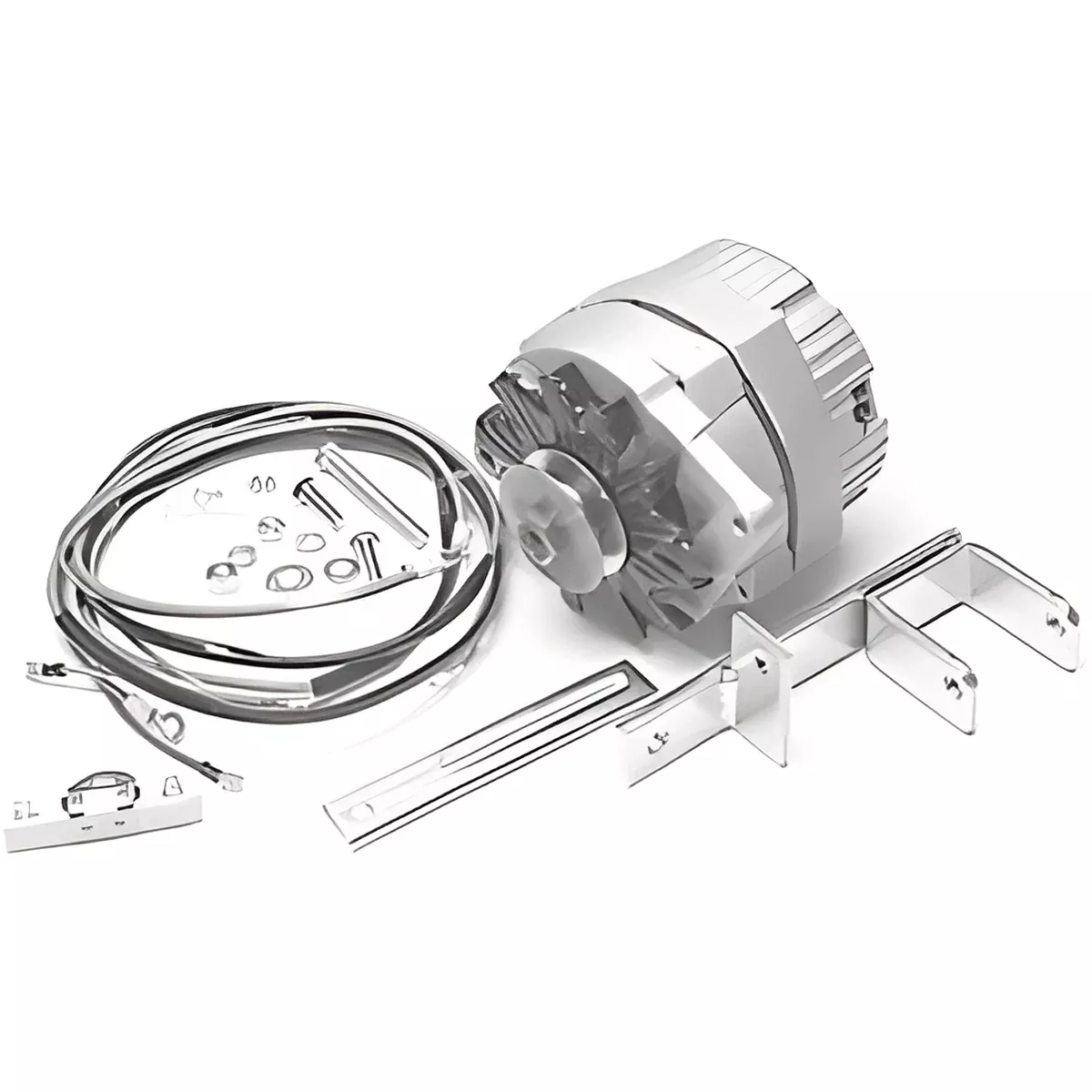 Alternator Conversion Kit for International AKT0003