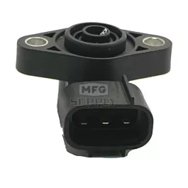 Angle Sensor for 2000-2001 Honda TRX350FE/TE Rancher ES ATVs
