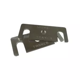 ANGLED PINION SHIM - SINGLE PIN