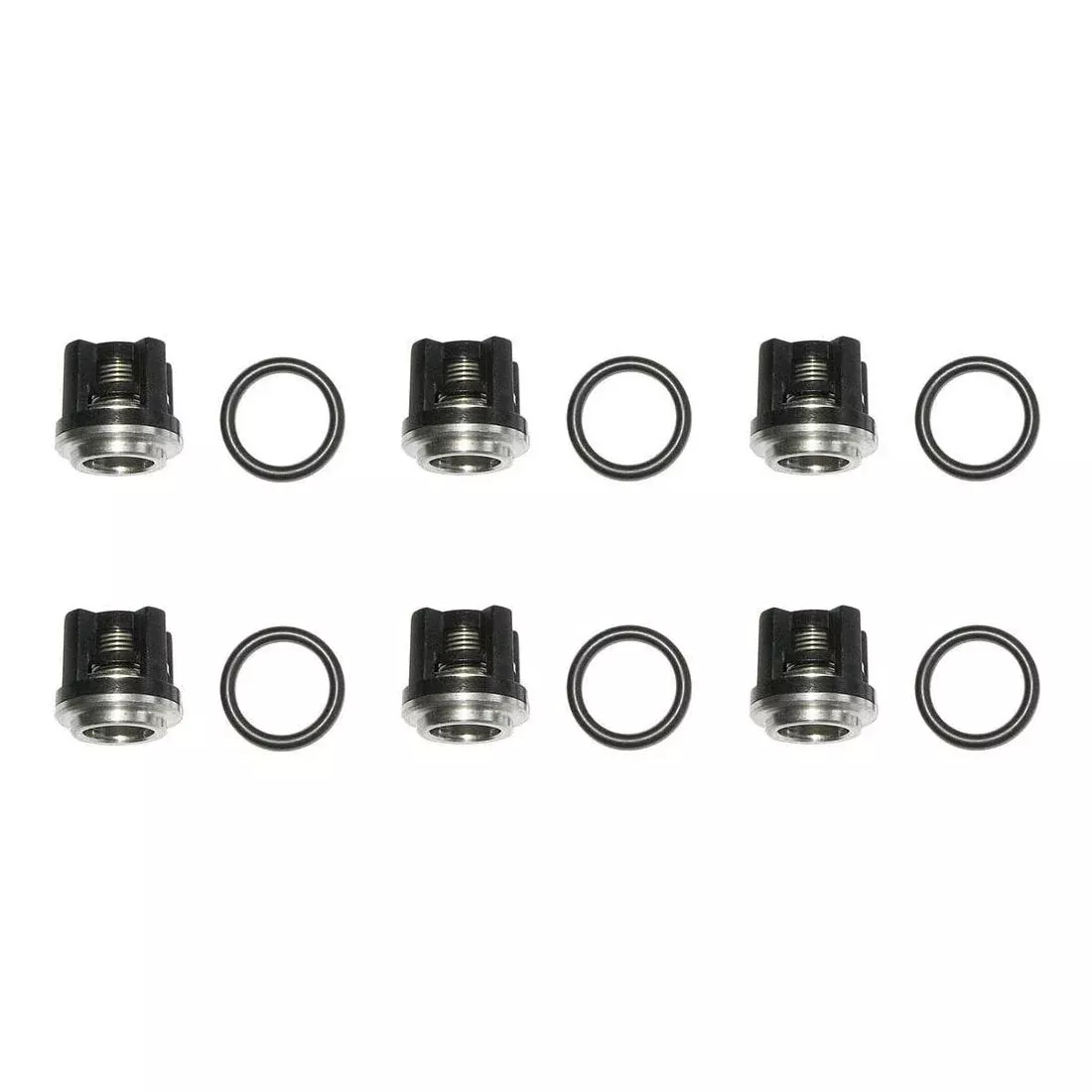 Annovi Reverberi 1828 Valve Kit