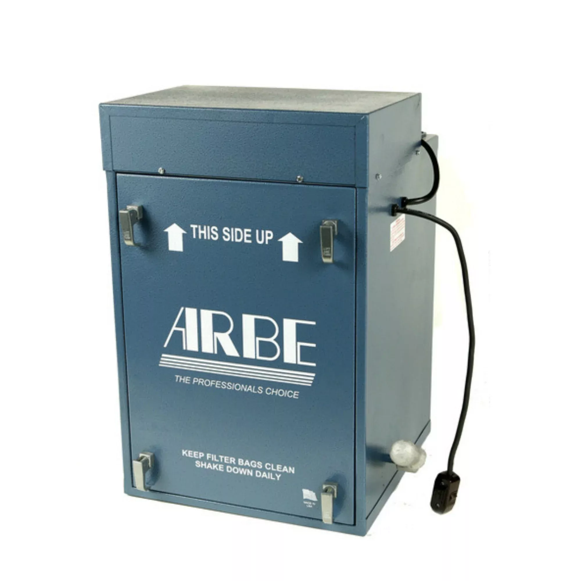 Arbe Dust Collector - 1/2 HP