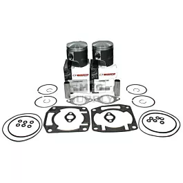 Arctic Cat 580Z 93-97 (75.4/Pro-Lite/2348PS