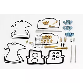Arctic Cat Aftermarket Carburetor Rebuild Kit for 2003-2005 Mountain Cat & ZR 900 Model Snowmobiles