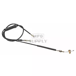 Arctic Cat Throttle Cable (90's single cylinder snowmobiles)