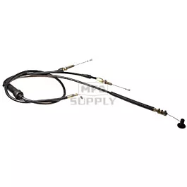 Arctic Cat Throttle Cable (some 90's twin snowmobiles)