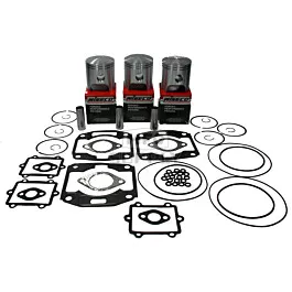Arctic Cat ZRT800 Kit (72MM/Pro-Lite/2361PS