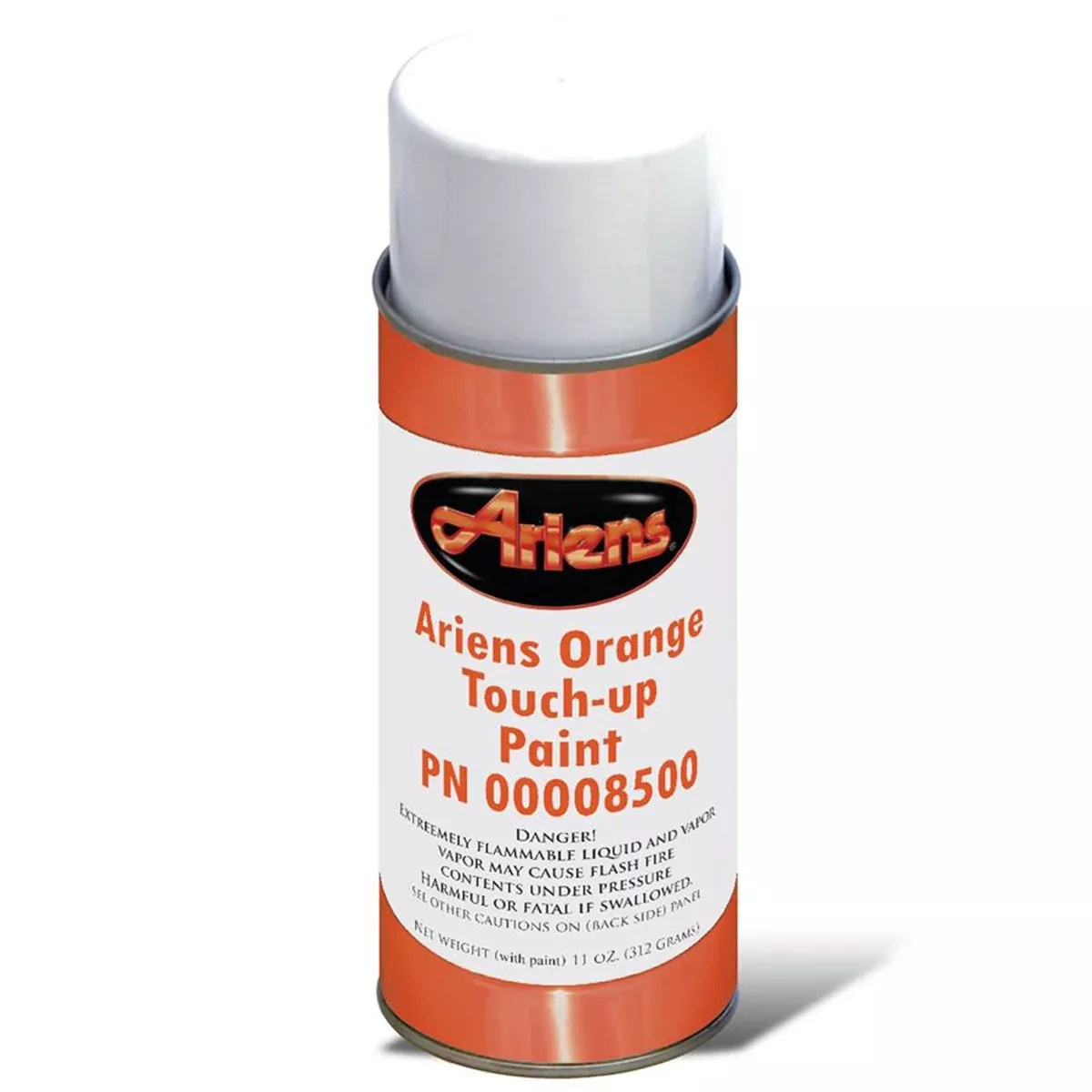 Ariens 00008500 Orange Spray Paint 12 Oz.