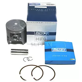 ATV .010" (.25 mm) Over Piston Kit For Yamaha Blaster