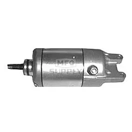 ATV Starter: Honda 87-88 TRX350, 87-89 TRX350D