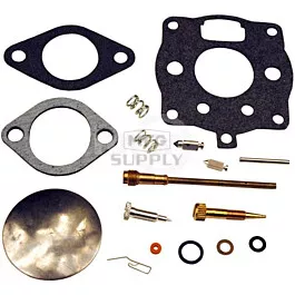 B/S 394989 Carb Kit