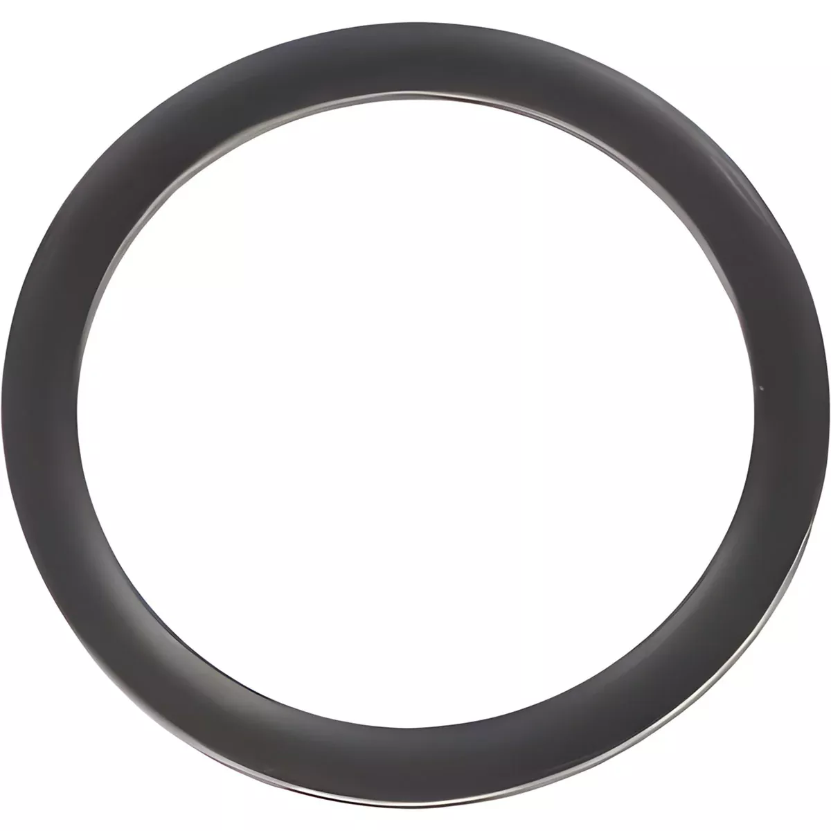 BACK UP WASHER. WIDTH 3/16", OD 2-1/2". 5 PACK