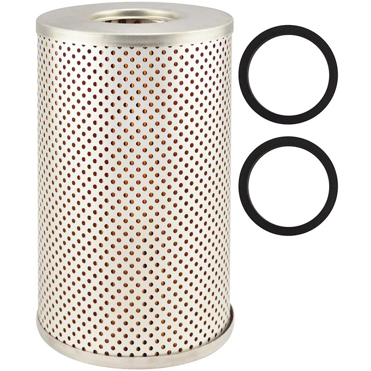 Baldwin Hydraulic Filter (PT207HD10)